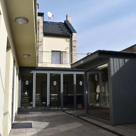 Bed and Breakfast Flamingo Panzio Es Borhaz Этек Экстерьер фото